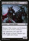 Knight of Dusk's Shadow #