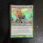 Kodama of the South Tree