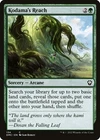 Kodama's Reach #