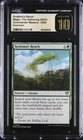 Kodama's Reach