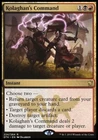 Kolaghan's Command #