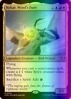 Kykar, Wind's Fury #
