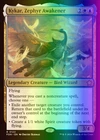 Kykar, Zephyr Awakener #