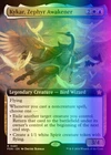 Kykar, Zephyr Awakener #
