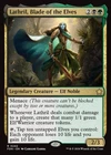 Lathril, Blade of the Elves #