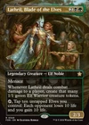 Lathril, Blade of the Elves #