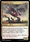 Lavabelly Sliver #