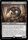 Lazotep Sliver #