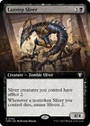 Lazotep Sliver #