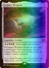 Legacy Weapon #
