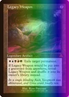 Gamble [Borderless Foil] #