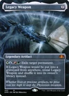 Legacy Weapon [Borderless] #