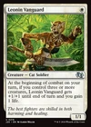 Leonin Vanguard #