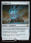 Leyline Axe #