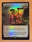 Leyline Binding [Extended Art] #