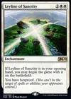 Leyline of Sanctity