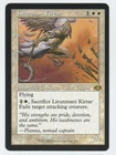 Lieutenant Kirtar #