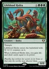 Lifeblood Hydra #