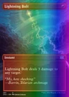 Mana Crypt [Extended Art Foil] #