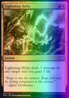 Lightning Helix #