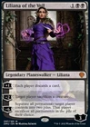 Liliana of the Veil #