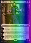 Liliana of the Veil #