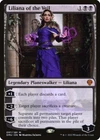Liliana of the Veil #