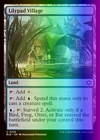 Lilypad Village #