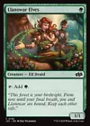 Llanowar Elves #