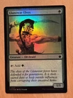 Llanowar Elves [Foil] #