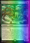 Bog Badger [Foil] #