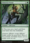 Llanowar Loamspeaker #