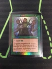 Llanowar Elves