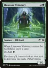 Llanowar Visionary #