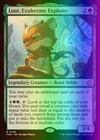 Loot, Exuberant Explorer #