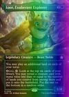 Loot, Exuberant Explorer #
