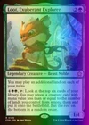 Loot, Exuberant Explorer #