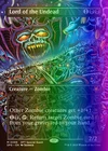 Lord of the Undead