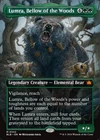 Lumra, Bellow of the Woods #