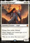 Lyra Dawnbringer #