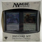 Mana Clash
