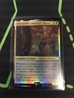 MacCready, Lamplight Mayor [Foil] #