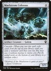 Maelstrom Colossus [Foil] #