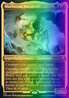Alaundo the Seer [Foil] #