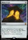 Mana Crypt #