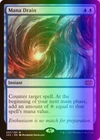 Mana Drain #