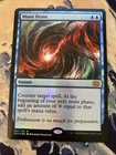 Mana Reflection
