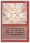 Mana Flare #