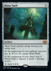 Mana Vault [Foil] #