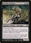 Marrow-Gnawer [Foil] #